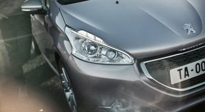 FOTO Decizie ISTORICA Peugeot! Francezii schimba numele masinilor dupa 90 de ani! Vezi primele imagini cu noul 308:_7