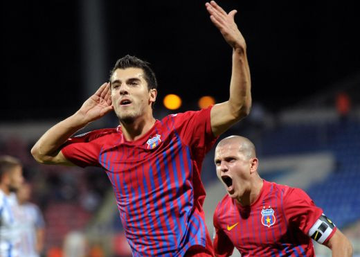 Reghecampf si-a pus jucatorii sa se antreneze la PENALTYURI! Suntem mai buni ca astia, ii batem cu 3 sau 4 la 0!