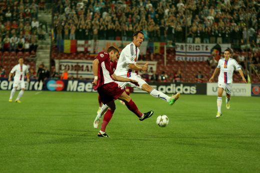 Tragerea la sorti UCL! CFR Cluj a cazut in grupa cu Man United, Braga si Galata! Real, City, Ajax, Dortmund e grupa mortii in Liga!_1