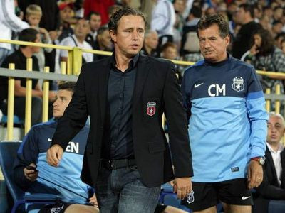 Reghe, facut PRAF de o legenda a Stelei. Nu stie sa ii puna in teren! De ce a pierdut Steaua meciul cu Vaslui: