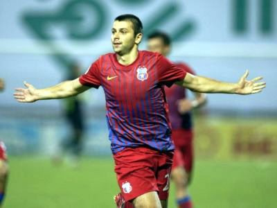 Cum poate Steaua de azi sa o depaseasca pe cea lui HAGI din 1990! Vezi TOP 5 cele mai mari victorii la scor ale Stelei in ultimii 22 de ani: