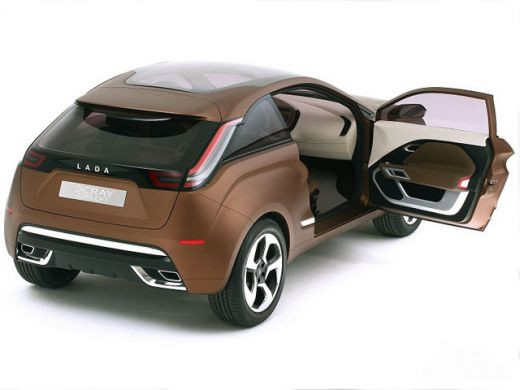 FOTO Simbolul COMUNISMULUI trece la Next Level! Lada devine marca de LUX! Cum arata primul model:_3