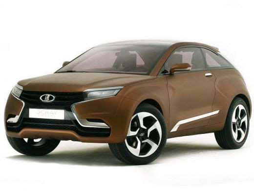 FOTO Simbolul COMUNISMULUI trece la Next Level! Lada devine marca de LUX! Cum arata primul model:_4