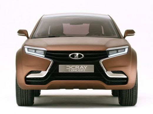 FOTO Simbolul COMUNISMULUI trece la Next Level! Lada devine marca de LUX! Cum arata primul model:_6