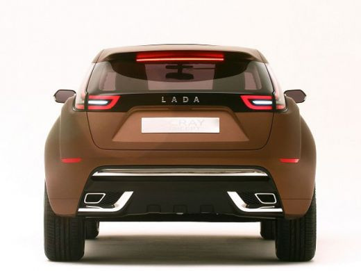 FOTO Simbolul COMUNISMULUI trece la Next Level! Lada devine marca de LUX! Cum arata primul model:_7