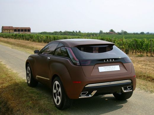 FOTO Simbolul COMUNISMULUI trece la Next Level! Lada devine marca de LUX! Cum arata primul model:_13