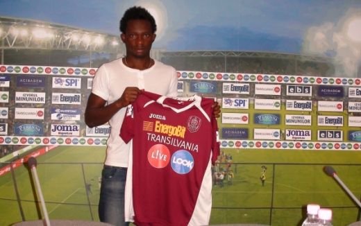 Primele BOMBE pentru Champions League! Muresan anunta doua transferuri: Un jucator de la Parma si unul de la Genoa! Vine si Marica?