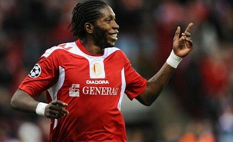 TRANSFER MARKET | Ultimele 26 de ore: ACUM se dau cele mai tari lovituri! Liverpool a scapat de Andy Carroll! Unde a fost trimisa teapa de 40mil €:_6