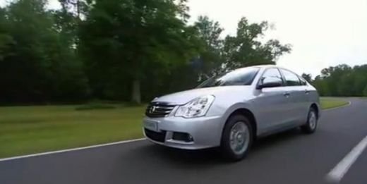 VIDEO: El este noul dusman al Loganului romanesc! E cat un Ford Mondeo, dar costa cat un Sandero!