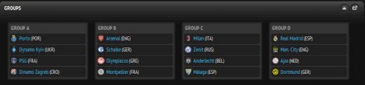 Tragerea la sorti UCL! CFR Cluj a cazut in grupa cu Man United, Braga si Galata! Real, City, Ajax, Dortmund e grupa mortii in Liga!_3
