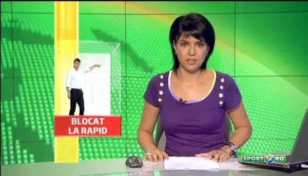 Sabau are o veste proasta pentru fani: Nu imi permit sa plec de la Rapid! Clauza COLOSALA din contract!