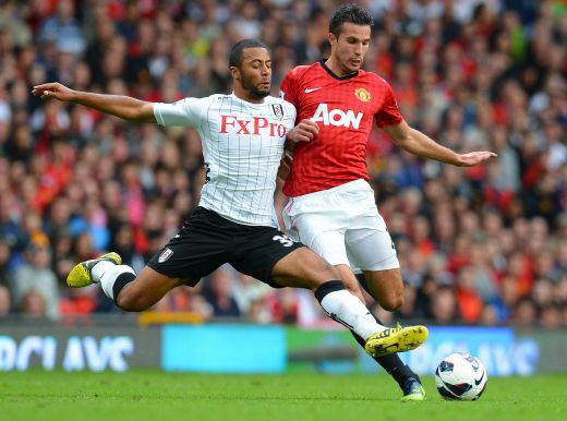 Manchester United vine pe&nbsp;2 octombrie la Cluj! Vezi programul lui CFR din grupa H: