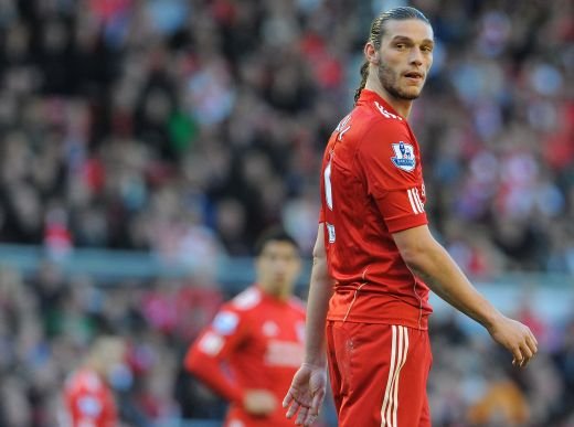 TRANSFER MARKET | Ultimele 26 de ore: ACUM se dau cele mai tari lovituri! Liverpool a scapat de Andy Carroll! Unde a fost trimisa teapa de 40mil €:_9