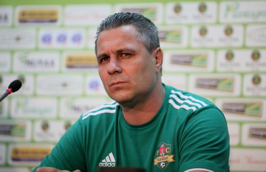 DILEMA ZILEI! De ce a ODIHNIT Sumudica titularii cu Inter? Porumboiu ii ia apararea: Cei care au intrat au jucat bine!