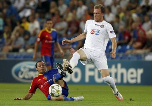 Stelistii au de ce sa-si roada unghiile de ciuda! Kapetanos, COMOARA CFR-ului! Care sunt SECRETELE grecului: