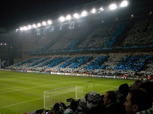 Copenhaga e copilul teribil din grupa STELEI! A facut-o praf pe CFR in urma cu trei ani si au facut egal cu Barca in Liga! Danezii au 21 de trofee in 20 de ani!