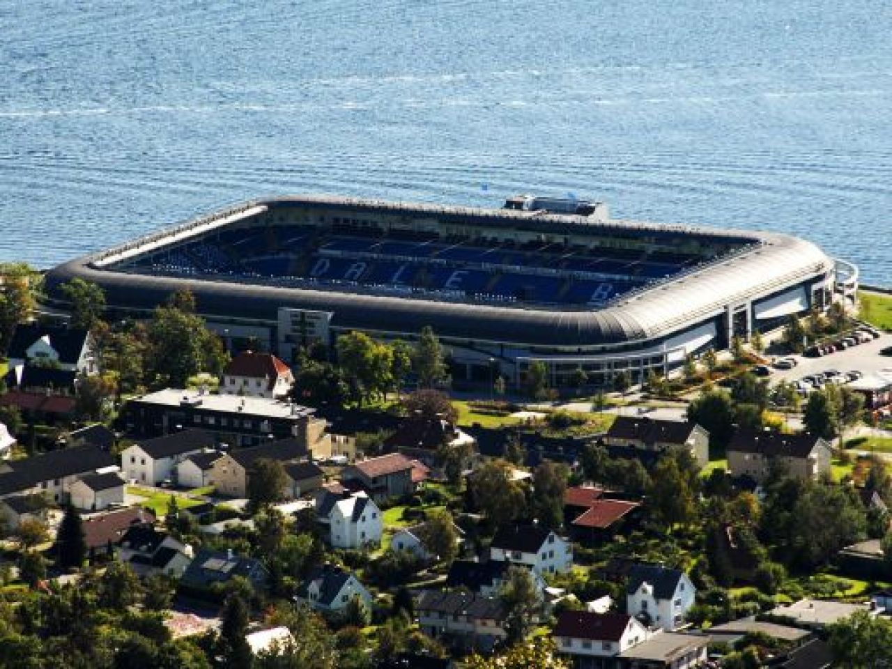 SUPER FOTO! Stadion BIJUTERIE pentru Steaua! Cel mai tare loc in care au fost stelistii secolul asta! Ce MINUNE ii asteapta in Europa_2