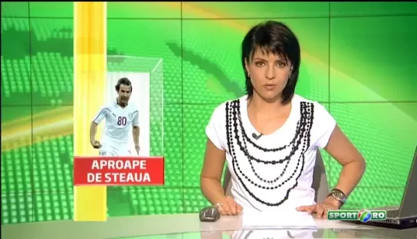 Ultimele 3 transferuri ale Stelei! Daca s-ar rezolva transferul surpriza, problema portarului ar fi REZOLVATA! Cine poate ajunge in Ghencea:
