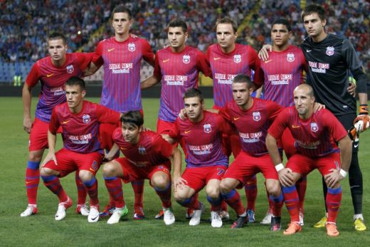 Antrenorul lui Copenhaga se teme de Steaua: Romanii au un stil tehnic si agresiv! Cum se califica Steaua DIRECT in primavara europeana: