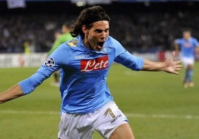 MOTIVUL FABULOS pentru care Cavani a refuzat transferul la Man City! Presedintele lui Napoli a modificat GRESEALA din contractul atacantului: