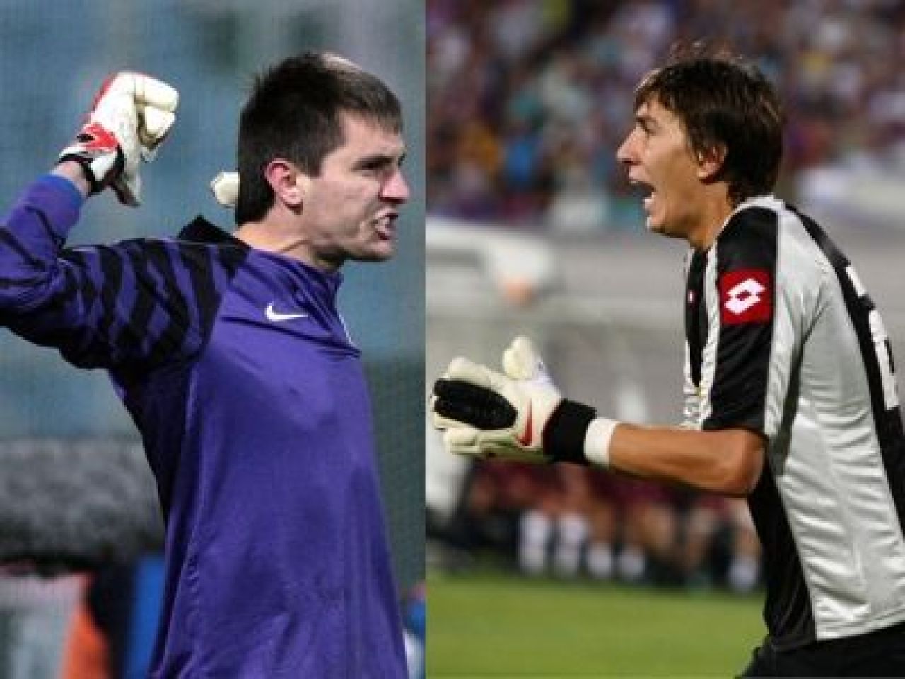 Steaua poate face TRANSFERUL VERII: Pantilimon in poarta, in locul lui Tatarusanu IMAGINILE HORROR care ii sperie pe fanii Stelei! VIDEO_2
