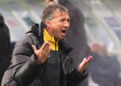 Propunerea surpriza a lui Becali pentru Dan Petrescu: Steaua cumpara din Rusia! Ce rapidist are sanse sa vina in Ghencea: