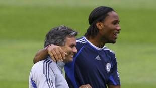 Mourinho pariaza pe un jucator ramas pe drumuri: Realul transfera GRATIS! Suna telefoane din Anglia si din Franta pentru el: