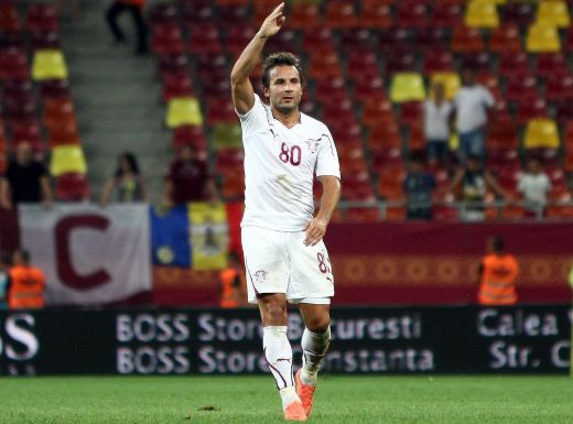 Transferul lui Teixeira la Steaua e ca si facut! Sabau a EXPLICAT motivul pentru care jucatorul nu a fost pe teren la meciul cu Pandurii: