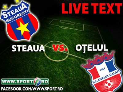 Pintilii, primul gol in tricoul Stelei, Szukala a debutat in echipa lui Reghe: Steaua 2-1 Otelul!