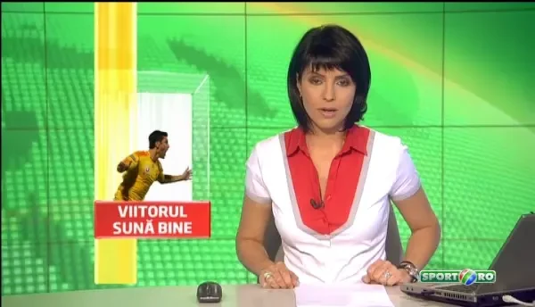 Atentie MARE! Marica vrea sa se faca politician: Nu vreau sa ma fac antrenor! Te consuma prea mult