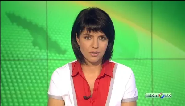 Ianis invata de la tatal sau: Am incercat sa iau de la el niste scheme, pozitii in teren Un super gol reusit de Ianis Hagi: