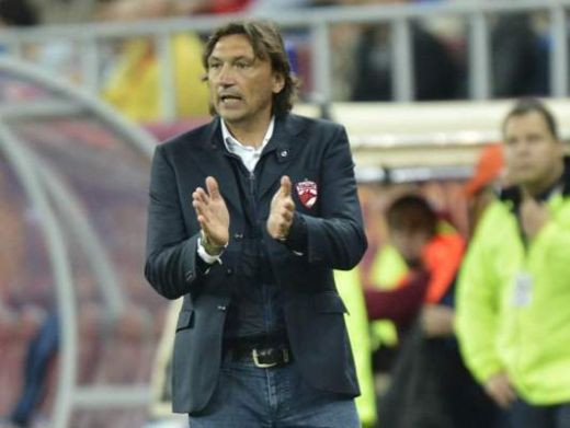 Bonetti, semne obscene catre fanii din tribune: Ne ia la misto, e arogant, spune dupa meci: Una grande partita