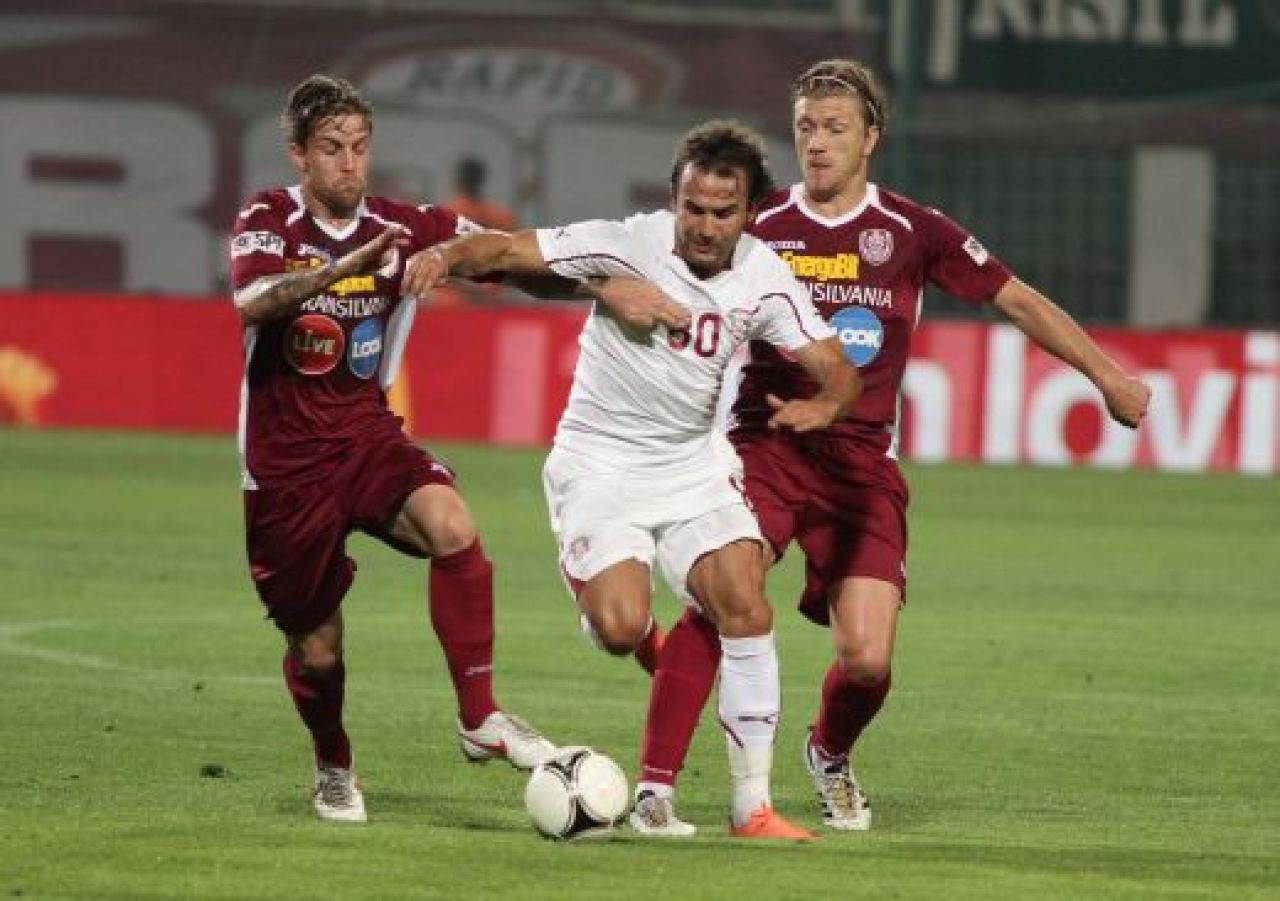 LIVEBLOG! Ultima zi de transferuri in Liga I! Becali a renuntat la Teixeira! Vezi ce stelist e gata sa plece:_1