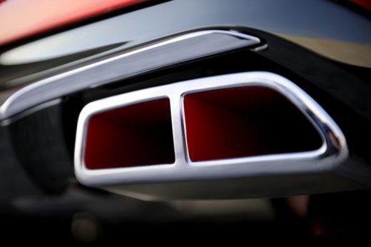 FOTO Mini-TURBO! Un nou GTI de la Peugeot! Vezi aici cum arata masinuta TURBATA a francezilor:_11