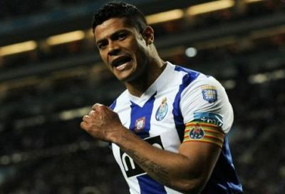 FABULOS! SOC in fotbalul mondial: Hulk s-a transferat la Zenit pentru 60 de milioane de euro! Vezi ce lovitura de 90 de milioane au dat rusii!