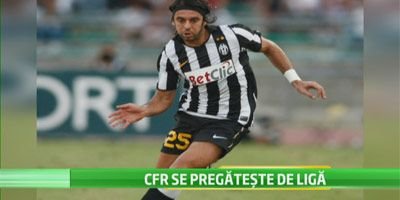 CFR a detonat PATRU bombe pe piata transferurilor! Doi colegi ai lui CAVANI vin sa scrie istorie la Cluj! Ce SUPER achizitii a facut Paszkany: