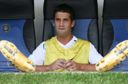 OFICIAL: S-au saturat de el! Chivu nici nu mai apare pe listele de la Inter! Vezi cine vrea sa-l SCAPE din Italia!