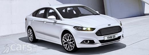 FOTO Ford lanseaza cel mai CONTROVERSAT model pe internet! De la cine au FURAT americanii designul? Vezi aici:_2