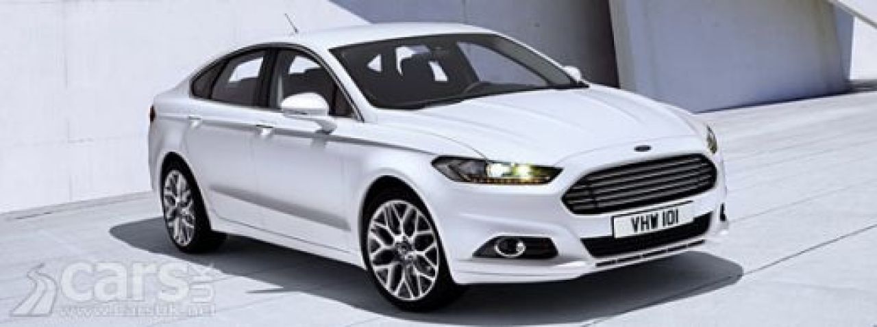 FOTO Ford lanseaza cel mai CONTROVERSAT model pe internet! De la cine au FURAT americanii designul? Vezi aici:_2