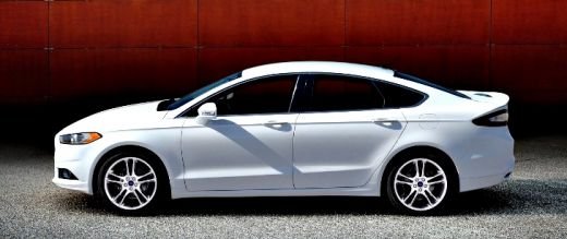 FOTO Ford lanseaza cel mai CONTROVERSAT model pe internet! De la cine au FURAT americanii designul? Vezi aici:_7