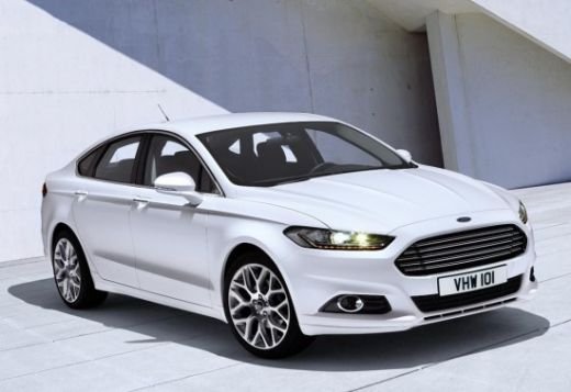 FOTO Ford lanseaza cel mai CONTROVERSAT model pe internet! De la cine au FURAT americanii designul? Vezi aici:_9