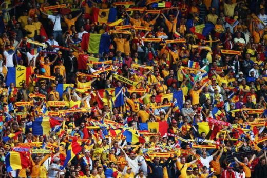 Mai tineti minte cati fani am avut la EURO 2008? Nu-i corect asa, nu vrem sa venim! Fiecare 130 de ultrasi ne costa ACUM 20.000 de euro! Vezi planul FRF!