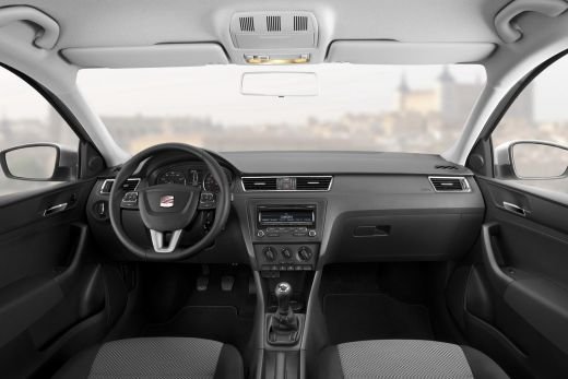 FOTO si VIDEO O noua lansare! Vezi cum va arata Seat Toledo din 2013! Schimbare RADICALA!_13