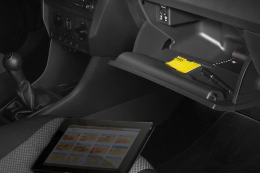 FOTO si VIDEO O noua lansare! Vezi cum va arata Seat Toledo din 2013! Schimbare RADICALA!_15
