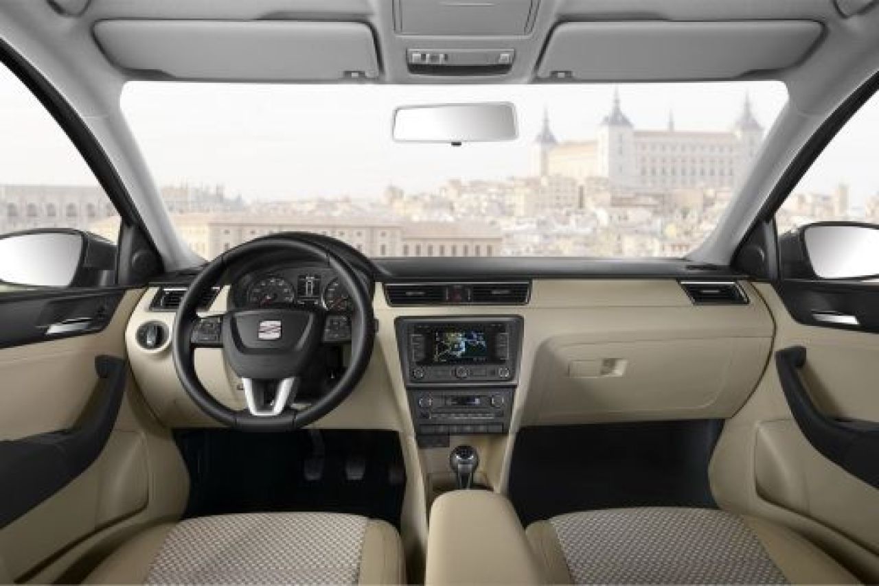FOTO si VIDEO O noua lansare! Vezi cum va arata Seat Toledo din 2013! Schimbare RADICALA!_17