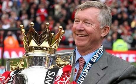 Ferguson se RETRAGE in 2013! SCOTIANUL negociaza chiar acum cu inlocuitorul sau! Vezi pe cine vrea sa lase la United!