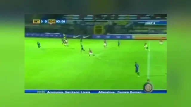 VIDEO! Un roman e SUPERCAMPION in Italia! A dat un gol in finala cu Inter si a devenit EROU! Pustiul care vrea sa o ia pe urmele lui Mutu: