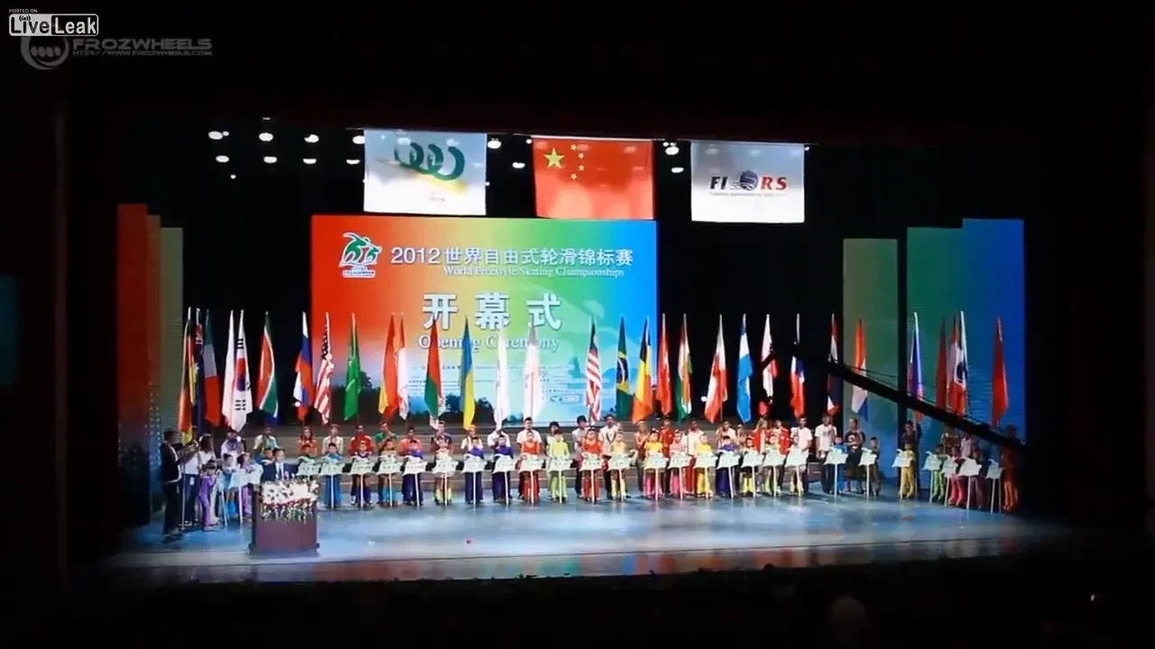 VIDEO GENIAL! Cel mai tare pusti din lume! Fazele cu care a lasat MASCA milioane de oameni!