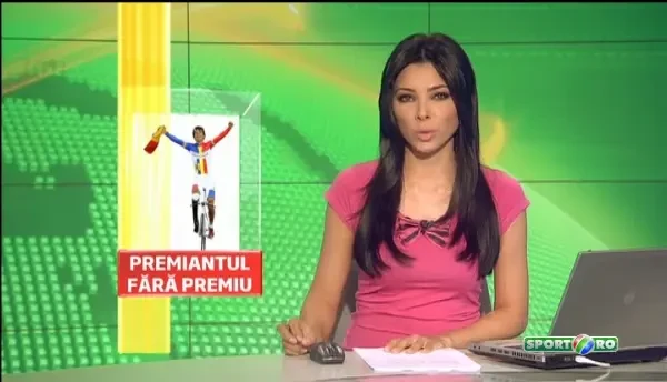 SCANDALOS! Medaliatul Romaniei cu AUR la Jocurile Paralimpice a ajuns bataia de jos a autoritatilor! Eduard Novak isi poate lua gandul de la premiul de 100.000 de euro!