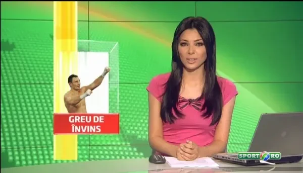 Vitali Klitschko si neamtul care vrea sa-i ia centura mondiala au facut show la Moscova in aer liber! MESAJUL lui Klitschko pentru greii din box: